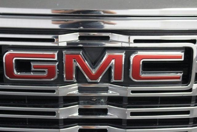 new 2025 GMC Sierra 1500 car, priced at $67,922