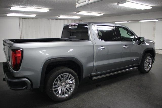 new 2025 GMC Sierra 1500 car, priced at $72,899