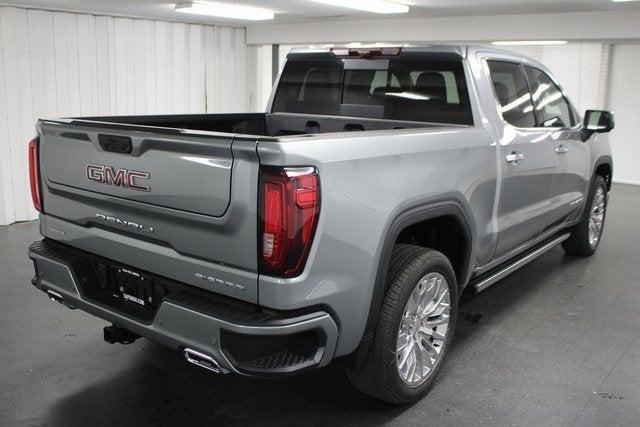 new 2025 GMC Sierra 1500 car, priced at $67,922