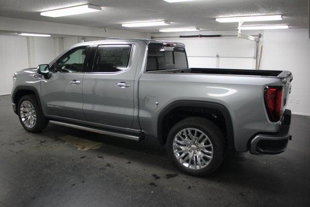 new 2025 GMC Sierra 1500 car, priced at $67,922