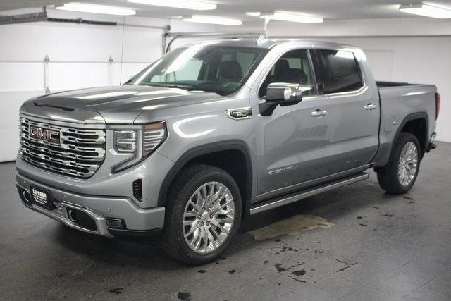 new 2025 GMC Sierra 1500 car, priced at $67,922