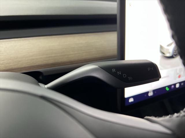 used 2024 Tesla Model Y car, priced at $40,313