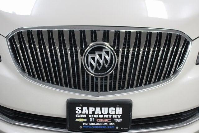 used 2014 Buick LaCrosse car, priced at $12,346