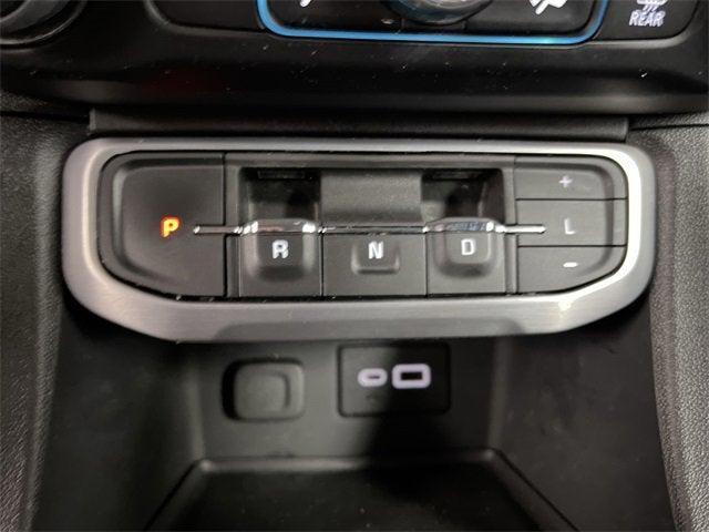 used 2023 GMC Acadia car, priced at $28,836