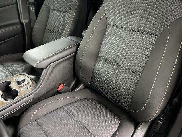 used 2023 GMC Acadia car, priced at $28,836