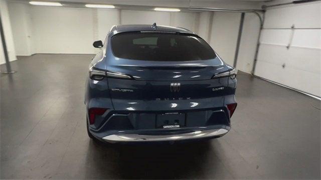 new 2025 Buick Envista car, priced at $31,054