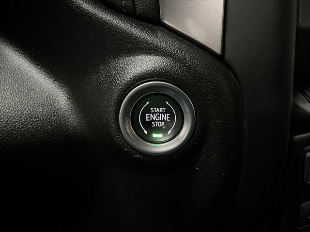 used 2021 Chevrolet Silverado 1500 car, priced at $34,323