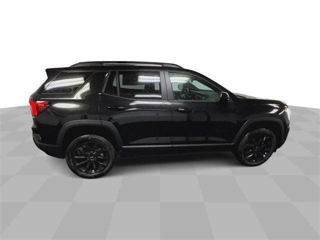 new 2026 GMC Terrain car, priced at $34,829