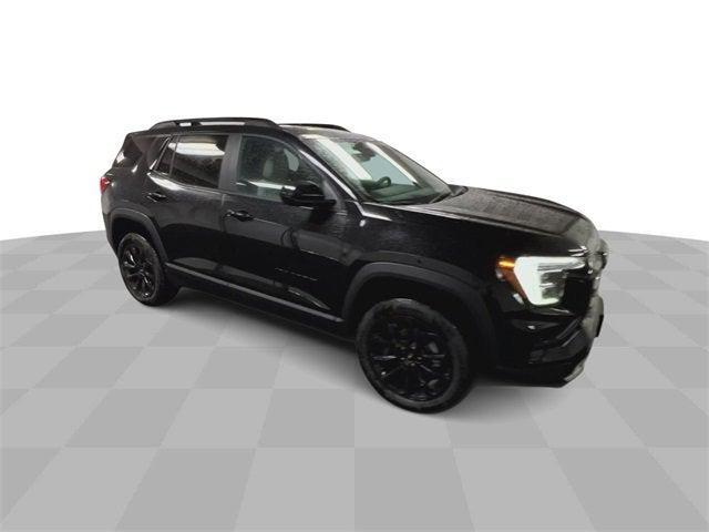 new 2026 GMC Terrain car, priced at $34,829