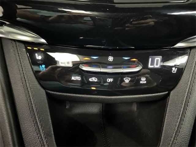 used 2020 Cadillac XT6 car, priced at $33,330