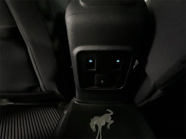 used 2023 Ford Bronco car, priced at $36,767