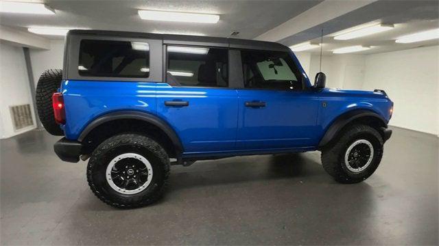 used 2023 Ford Bronco car, priced at $36,767