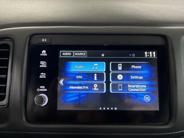 used 2019 Honda HR-V car, priced at $20,207