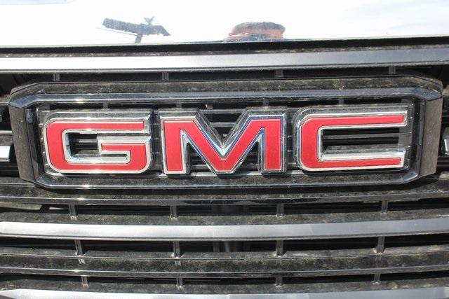 new 2024 GMC Sierra 2500 car, priced at $71,248