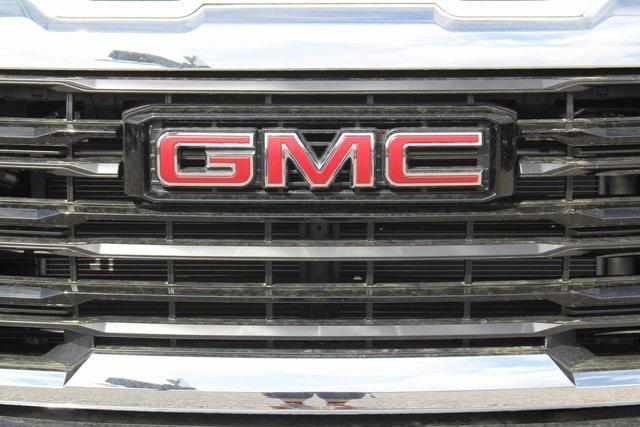 new 2024 GMC Sierra 2500 car, priced at $71,248
