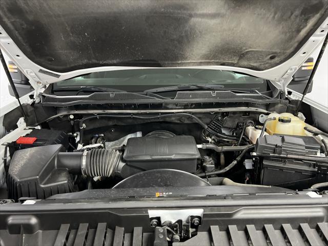 used 2022 Chevrolet Silverado 2500 car, priced at $42,313