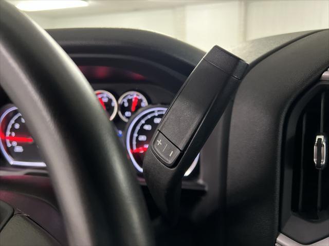 used 2022 Chevrolet Silverado 2500 car, priced at $42,313