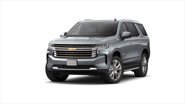 new 2024 Chevrolet Tahoe car, priced at $82,090