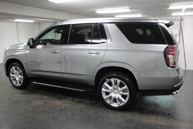 new 2024 Chevrolet Tahoe car, priced at $82,090