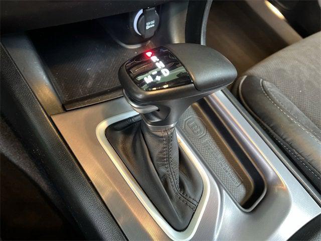 used 2023 Dodge Charger car, priced at $51,404