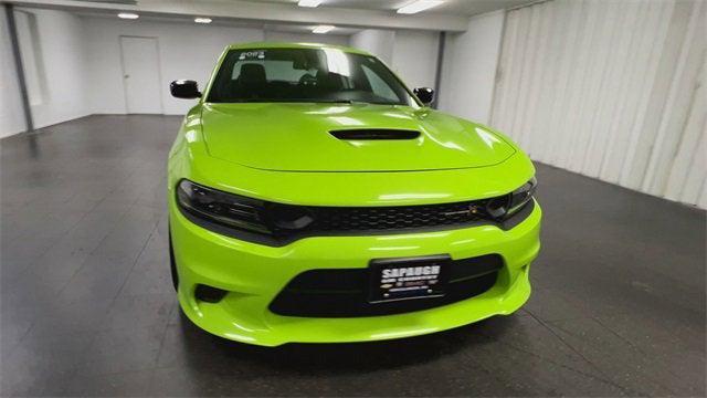 used 2023 Dodge Charger car, priced at $51,404