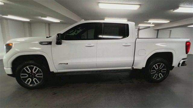 used 2024 GMC Sierra 1500 car, priced at $62,334