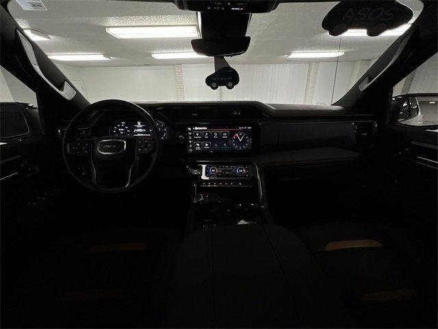 used 2024 GMC Sierra 1500 car, priced at $62,334
