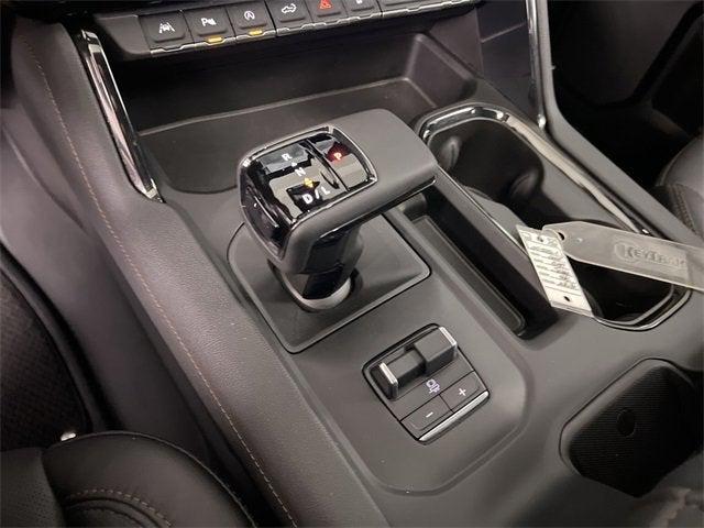 used 2024 GMC Sierra 1500 car, priced at $62,334