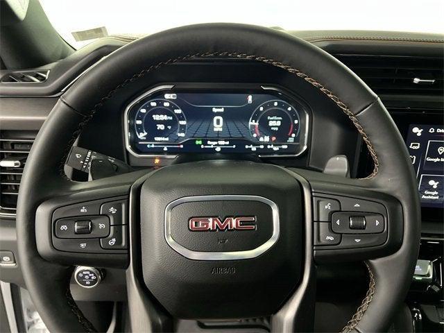 used 2024 GMC Sierra 1500 car, priced at $62,334