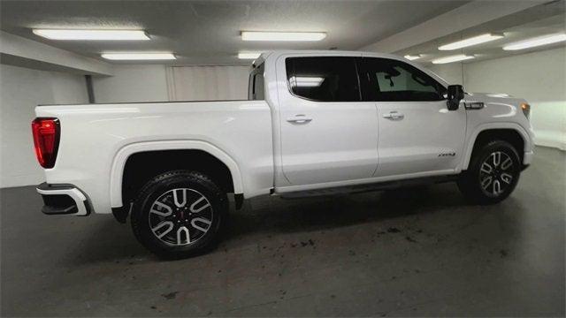 used 2024 GMC Sierra 1500 car, priced at $62,334