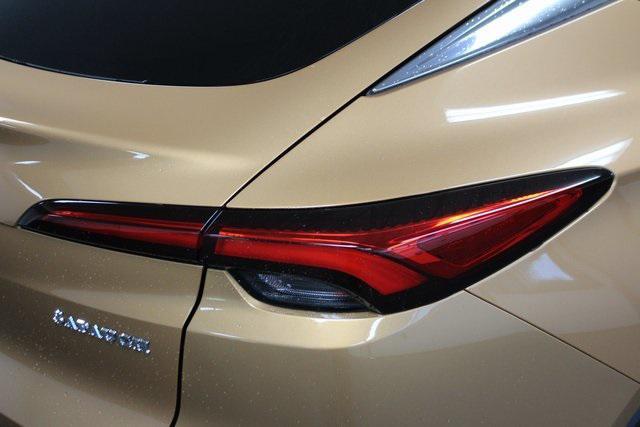 new 2024 Buick Envista car, priced at $25,634