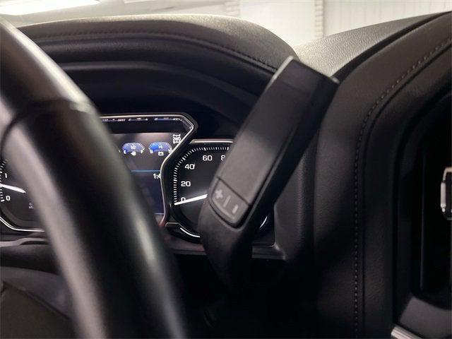 used 2021 GMC Sierra 3500 car, priced at $64,554