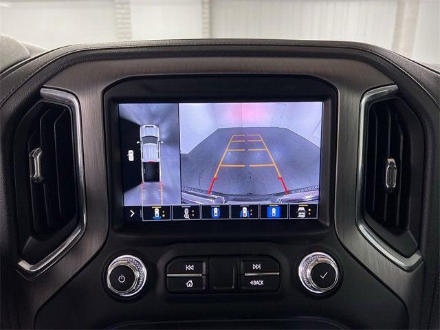 used 2021 GMC Sierra 3500 car, priced at $64,554