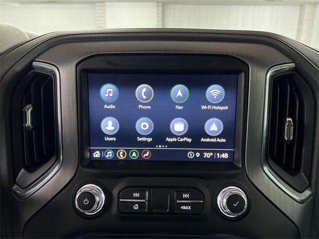 used 2021 GMC Sierra 3500 car, priced at $64,554