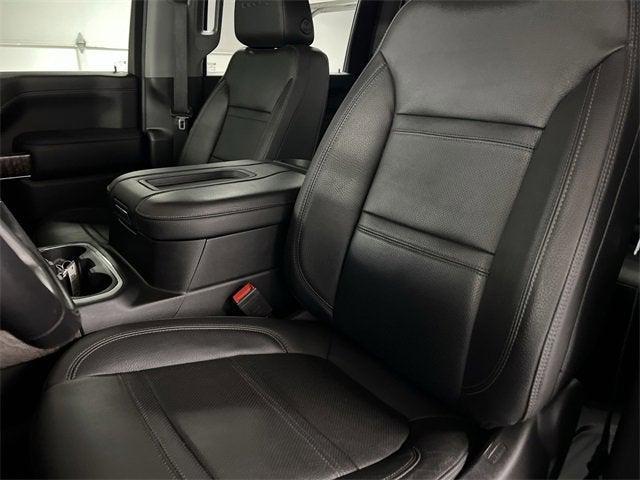 used 2021 GMC Sierra 3500 car, priced at $64,554