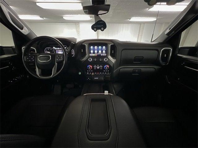 used 2021 GMC Sierra 3500 car, priced at $64,554