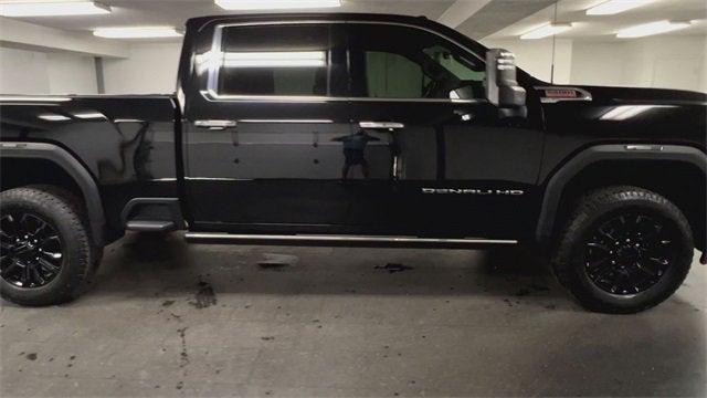 used 2021 GMC Sierra 3500 car, priced at $64,554