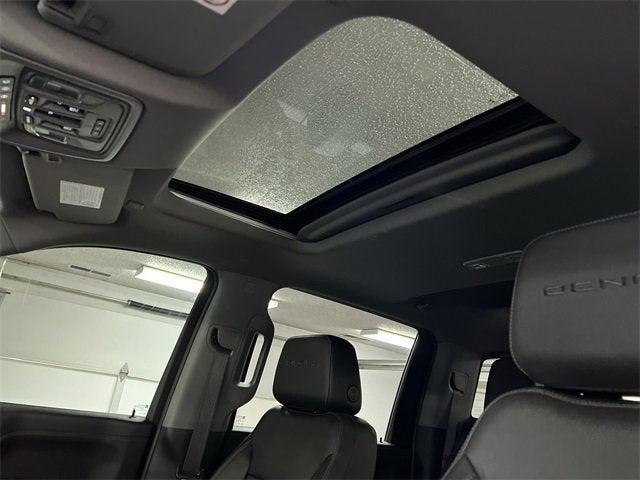 used 2021 GMC Sierra 3500 car, priced at $64,554