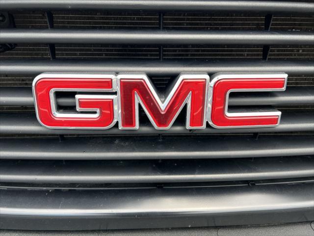 used 2021 GMC Savana 2500 car, priced at $28,638