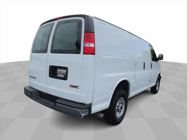 used 2021 GMC Savana 2500 car, priced at $28,638