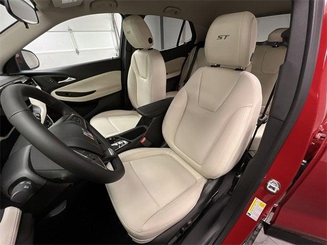 new 2026 Buick Encore GX car, priced at $27,117