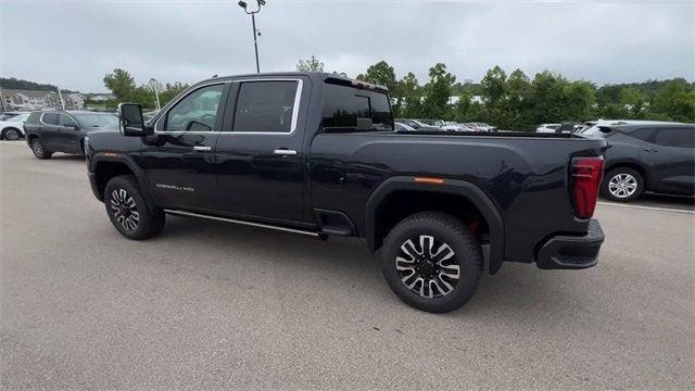 new 2025 GMC Sierra 2500 car, priced at $92,583