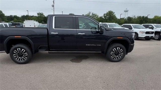 new 2025 GMC Sierra 2500 car, priced at $92,583