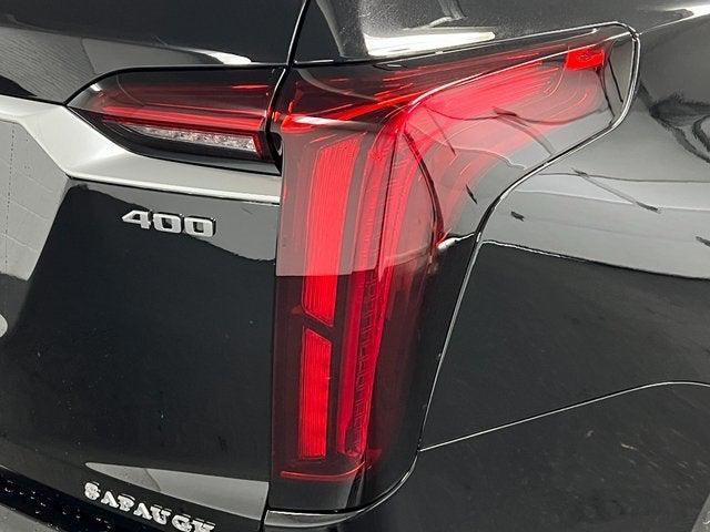 new 2025 Cadillac XT6 car, priced at $64,057