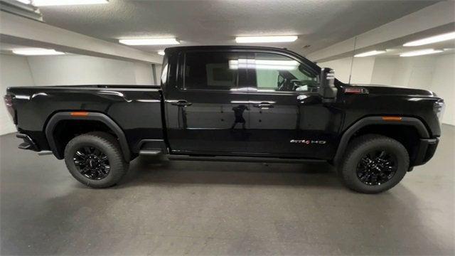 new 2025 GMC Sierra 2500 car, priced at $84,371