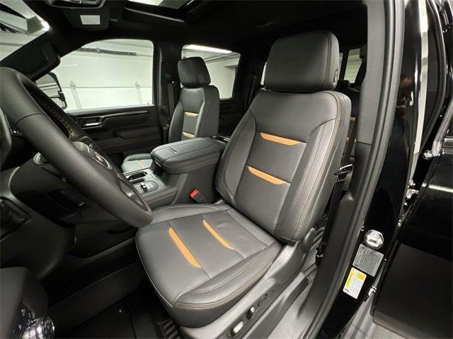 new 2025 GMC Sierra 2500 car, priced at $84,371