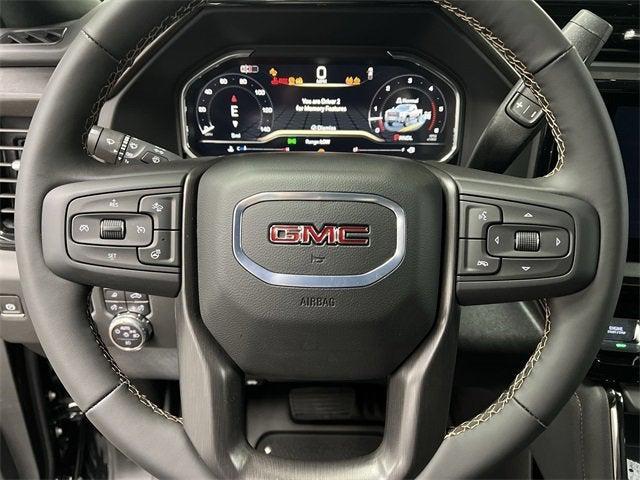new 2025 GMC Sierra 2500 car, priced at $84,371