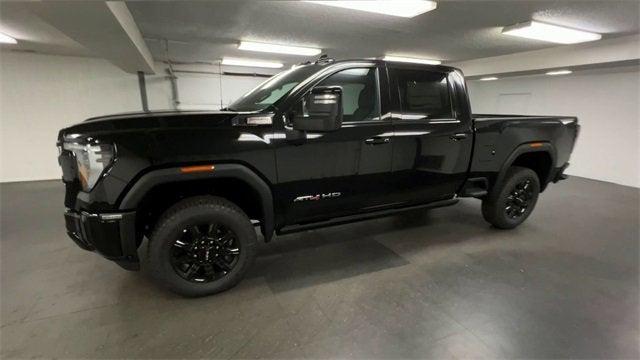 new 2025 GMC Sierra 2500 car, priced at $84,371