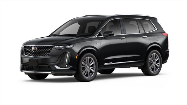 new 2024 Cadillac XT6 car, priced at $58,976