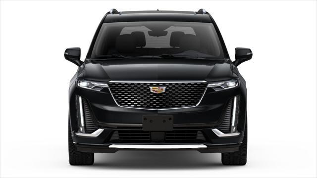 new 2024 Cadillac XT6 car, priced at $58,976